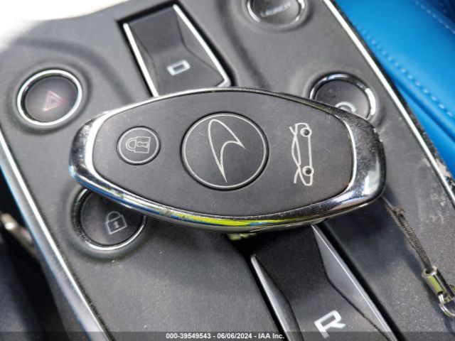 2023 MCLAREN GT SBM22GCA8PW002982 Photo 10