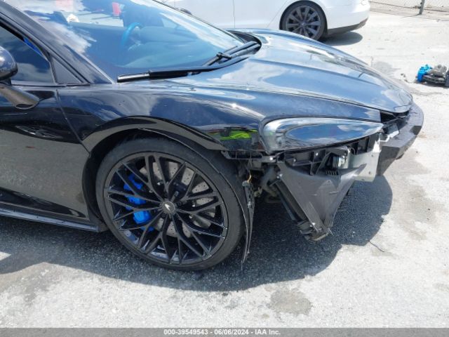 SBM22GCA8PW002982 Mclaren GT