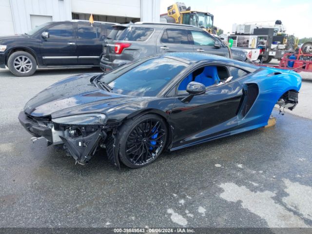 2023 MCLAREN GT SBM22GCA8PW002982 Photo 1
