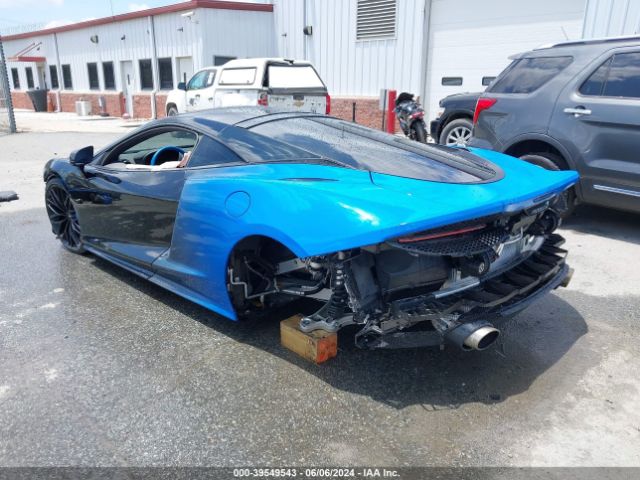 2023 MCLAREN GT SBM22GCA8PW002982 Photo 2