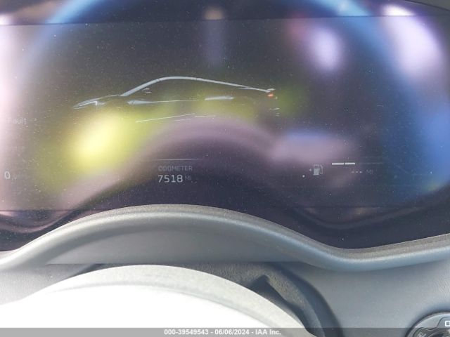 2023 MCLAREN GT SBM22GCA8PW002982 Photo 6