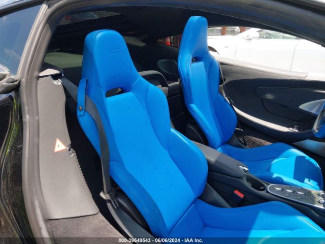 2023 MCLAREN GT SBM22GCA8PW002982 Photo 7