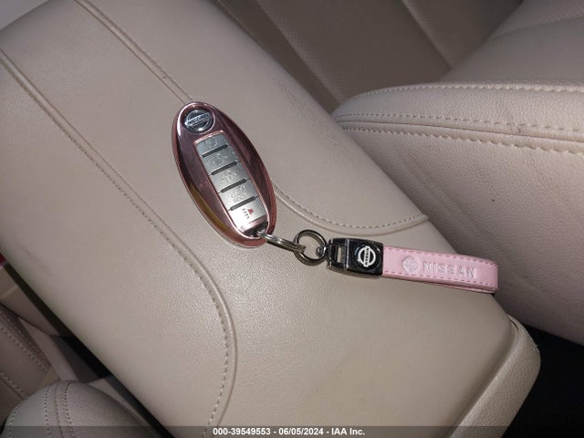 Nissan Rogue Sl 2019 5N1AT2MV9KC711562 Image 11