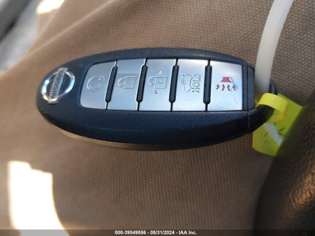 Nissan Maxima Sl Xtronic Cvt 2020 1N4AA6DV8LC363746 Image 11