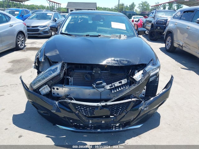 Nissan Maxima Sl Xtronic Cvt 2020 1N4AA6DV8LC363746 Image 13