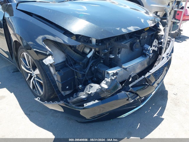 Nissan Maxima Sl Xtronic Cvt 2020 1N4AA6DV8LC363746 Image 6