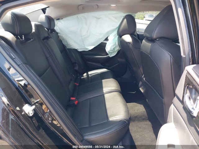 Nissan Maxima Sl Xtronic Cvt 2020 1N4AA6DV8LC363746 Image 8