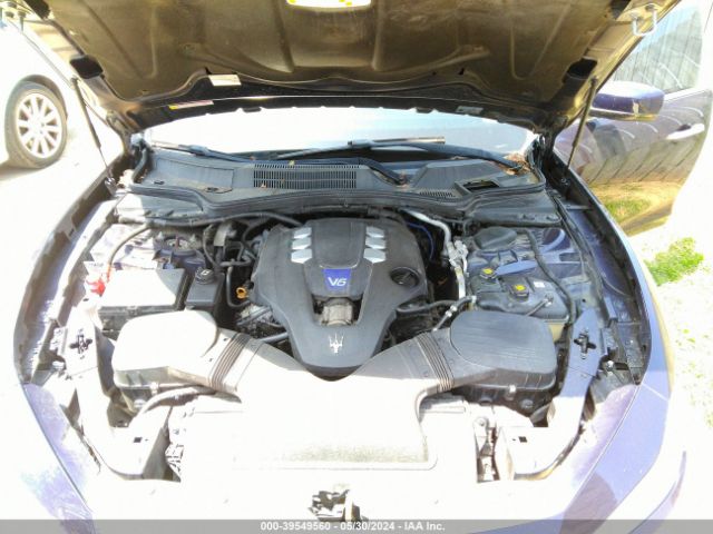 ZAM57RSA8G1172451 Maserati GHIBLI S
