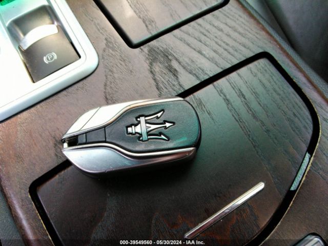 ZAM57RSA8G1172451 Maserati GHIBLI S