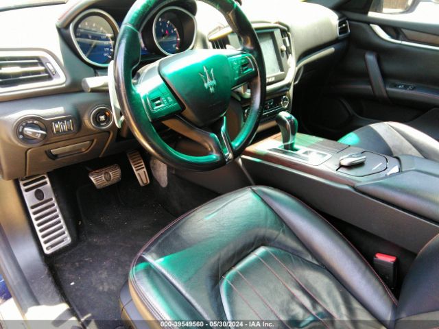 ZAM57RSA8G1172451 Maserati GHIBLI S