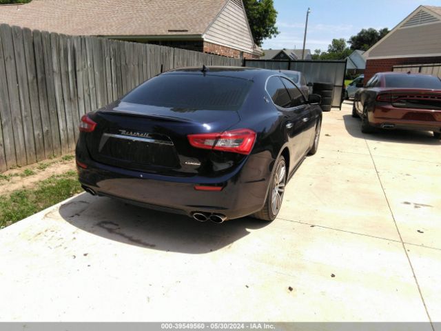 ZAM57RSA8G1172451 Maserati GHIBLI S