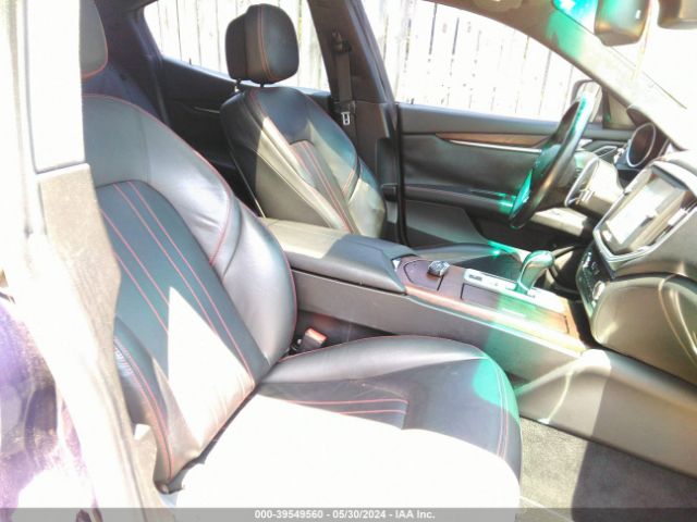 ZAM57RSA8G1172451 Maserati GHIBLI S