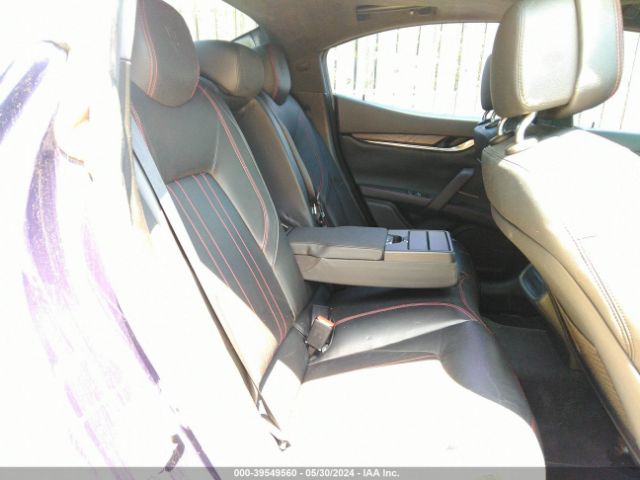 ZAM57RSA8G1172451 Maserati GHIBLI S