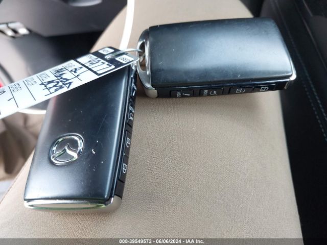 JM3TCBDY0M0529381 Mazda Cx-9 Grand Touring