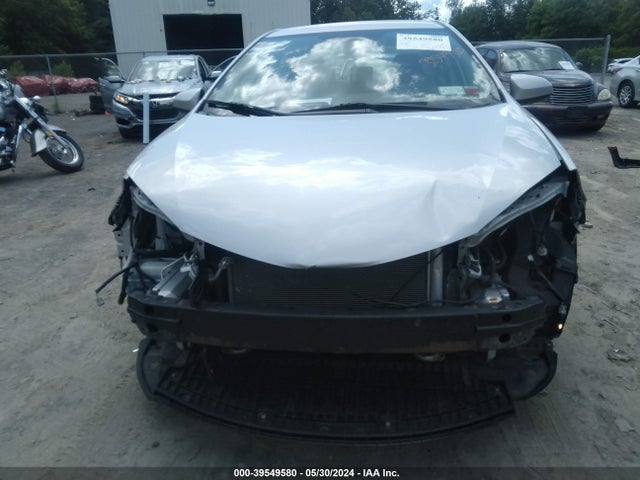 Toyota COROLLA LE 2015 2T1BURHEXFC271051 Image 6