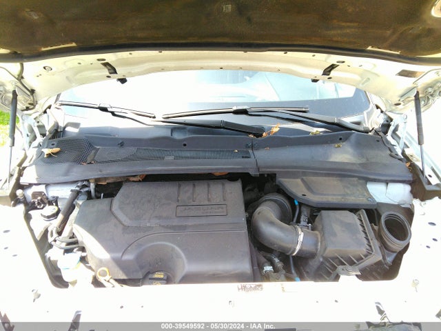 2019 JAGUAR E-PACE SADFJ2FX6K1Z42417 Photo 9