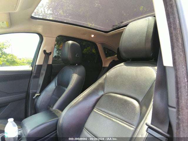 SADFJ2FX6K1Z42417 Jaguar E-pace S