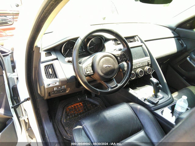 SADFJ2FX6K1Z42417 Jaguar E-pace S