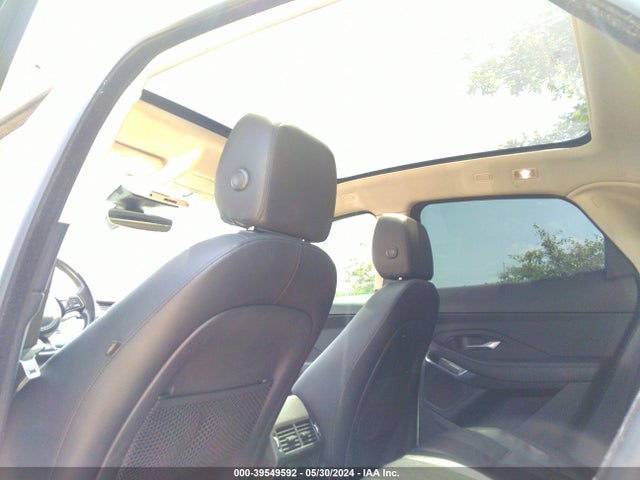 SADFJ2FX6K1Z42417 Jaguar E-pace S