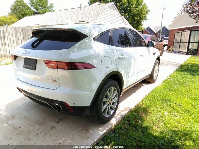 2019 JAGUAR E-PACE SADFJ2FX6K1Z42417 Photo 3