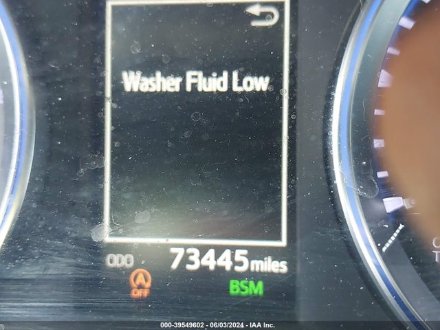 Toyota Highlander Xle 2018 5TDKZRFH7JS545756 Image 16