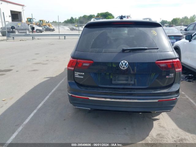 3VV2B7AX3JM108068 Volkswagen Tiguan