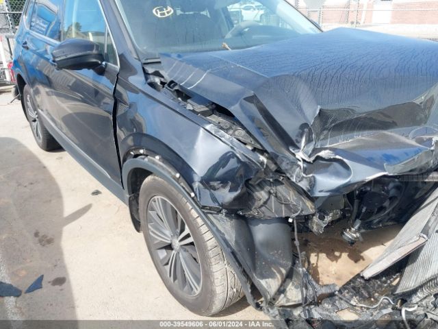 3VV2B7AX3JM108068 Volkswagen Tiguan