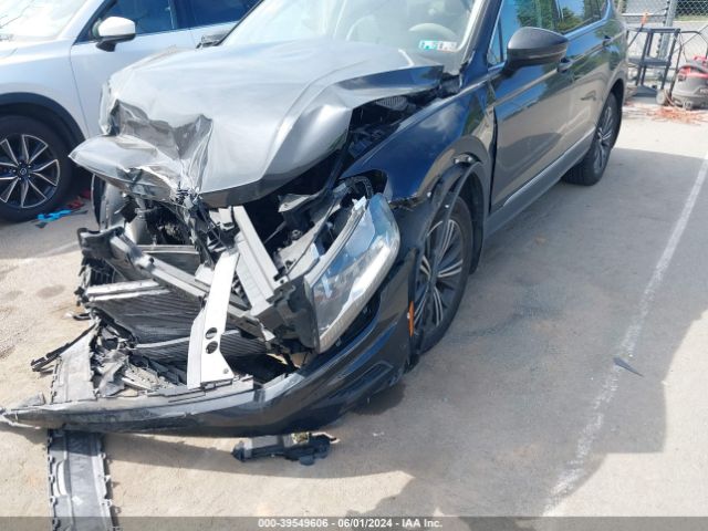3VV2B7AX3JM108068 Volkswagen Tiguan