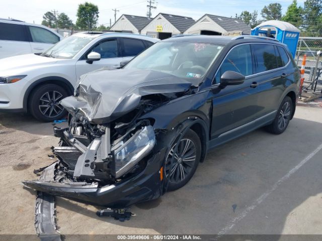 3VV2B7AX3JM108068 Volkswagen Tiguan