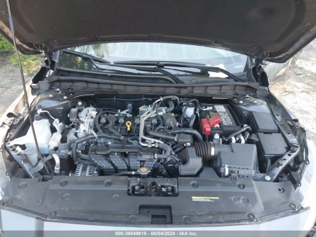 1N4BL4EWXNN423608 Nissan Altima Sl Intelligent Awd
