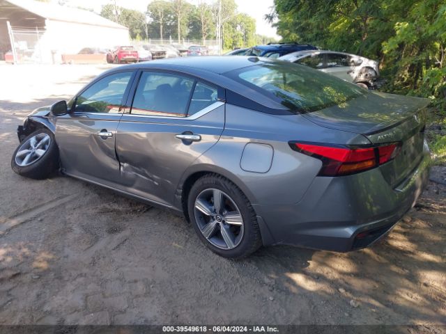 1N4BL4EWXNN423608 Nissan Altima Sl Intelligent Awd