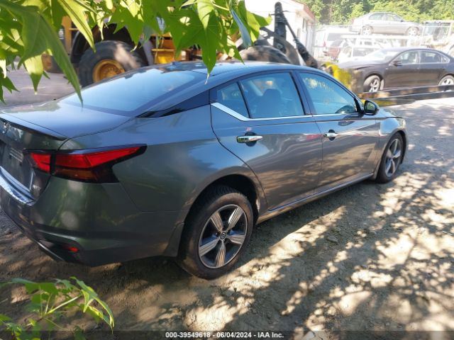1N4BL4EWXNN423608 Nissan Altima Sl Intelligent Awd