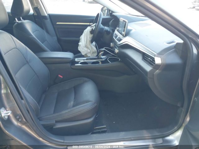 1N4BL4EWXNN423608 Nissan Altima Sl Intelligent Awd