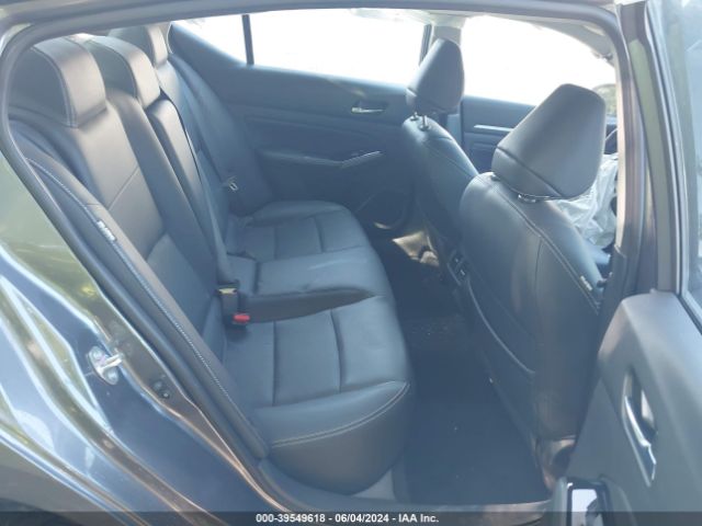1N4BL4EWXNN423608 Nissan Altima Sl Intelligent Awd
