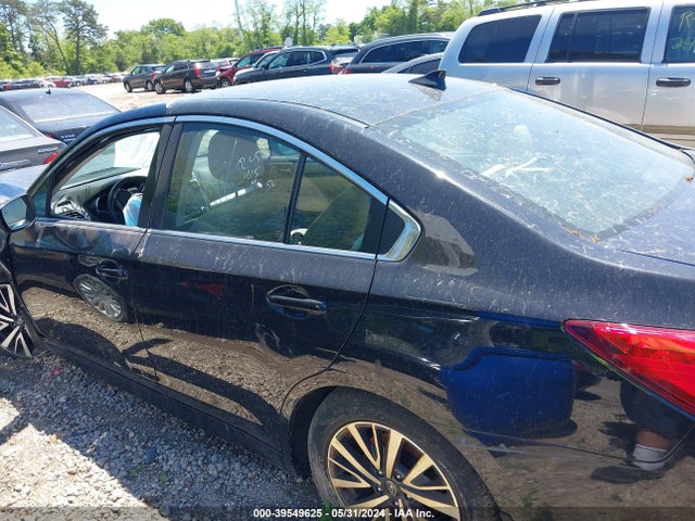 Subaru Legacy 2.5i Premium 2019 4S3BNAF65K3019169 Image 13