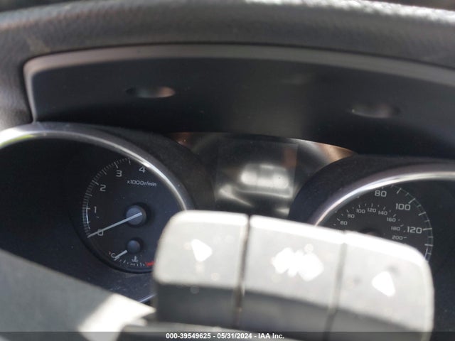 Subaru Legacy 2.5i Premium 2019 4S3BNAF65K3019169 Image 14