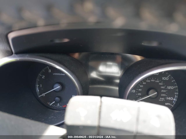 Subaru Legacy 2.5i Premium 2019 4S3BNAF65K3019169 Image 7