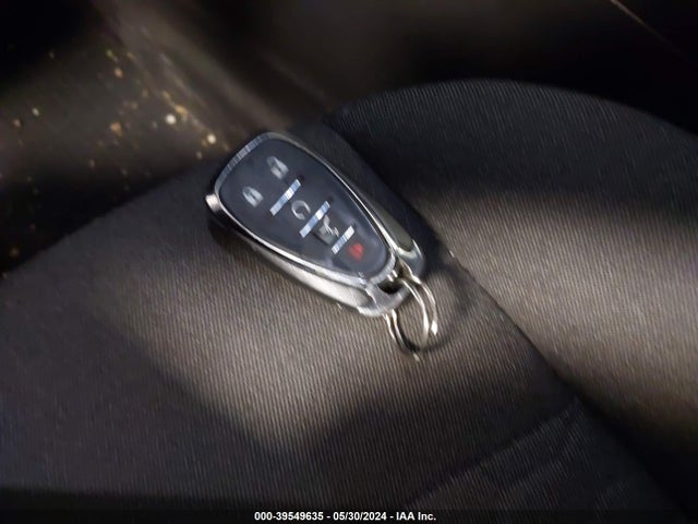 Chevrolet EQUINOX LT 2018 2GNAXSEV9J6175816 Image 11