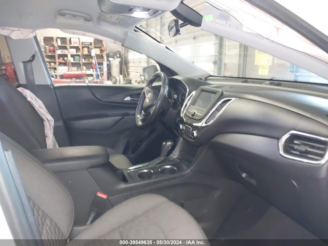 Chevrolet EQUINOX LT 2018 2GNAXSEV9J6175816 Image 5