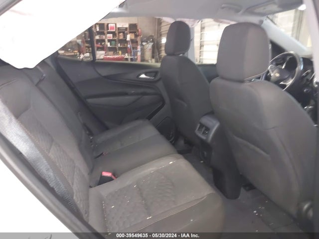 Chevrolet EQUINOX LT 2018 2GNAXSEV9J6175816 Image 8