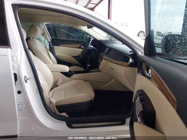 KNALC4J18J5097386 KIA Cadenza Premium