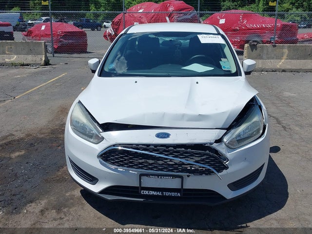 Ford FOCUS SE 2015 1FADP3K28FL223574 Image 6