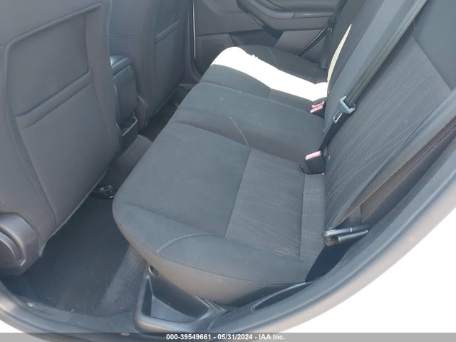 Ford FOCUS SE 2015 1FADP3K28FL223574 Image 8