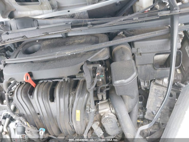 Hyundai SONATA SE 2015 5NPE24AFXFH245037 Image 10