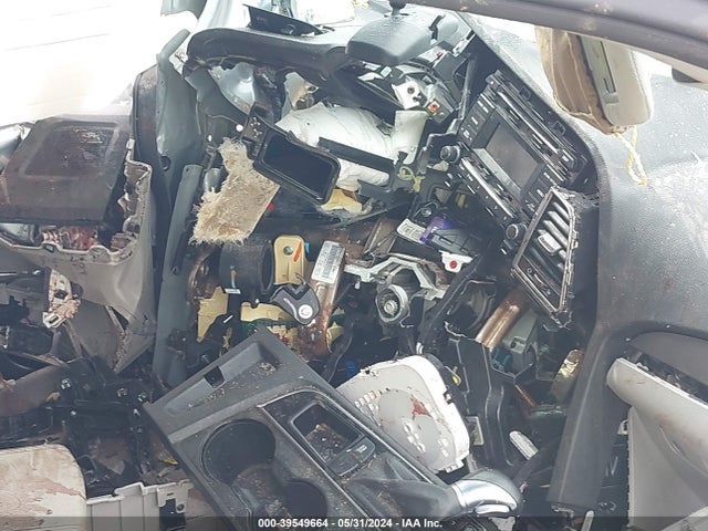 Hyundai SONATA SE 2015 5NPE24AFXFH245037 Image 7