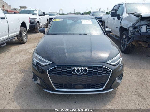 WAUAUDGY7PA116566 Audi A3 Premium 40 Tfsi Front-wheel Drive S Tronic