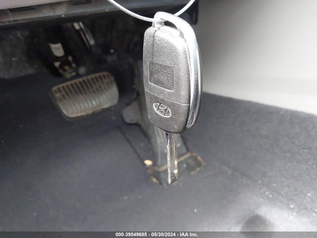 Hyundai Sonata 2017 5NPE24AF1HH494149 Image 11