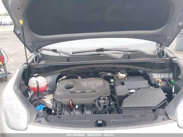 KIA Sportage Lx 2021 KNDPM3AC8M7896395 Image 10