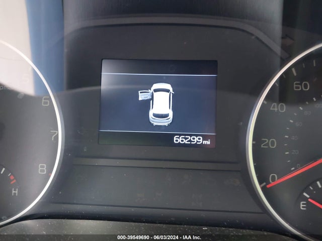 KIA Sportage Lx 2021 KNDPM3AC8M7896395 Image 15