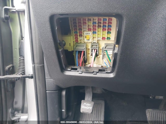 KIA Sportage Lx 2021 KNDPM3AC8M7896395 Image 18